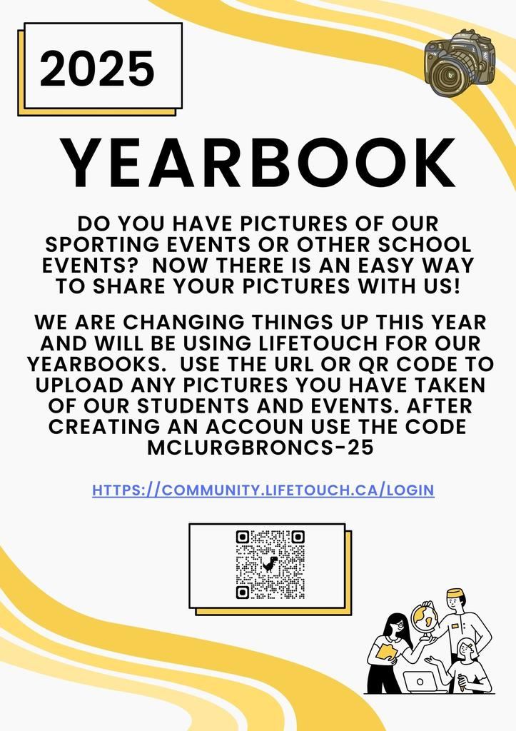 yearbook