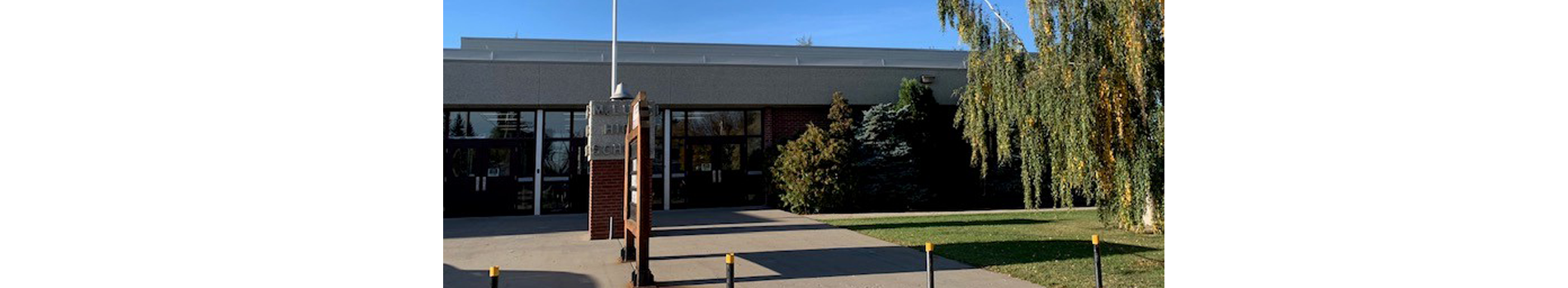 A Great Place to Learn